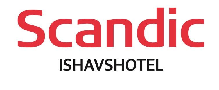 Scandic Ishavshotell logo