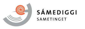 Sametinget logo