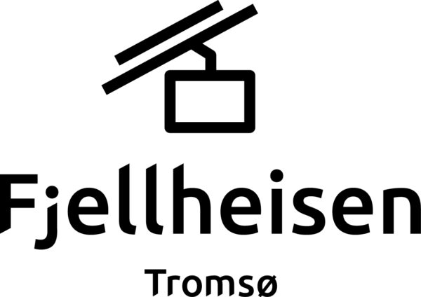 Fjellheisen logo