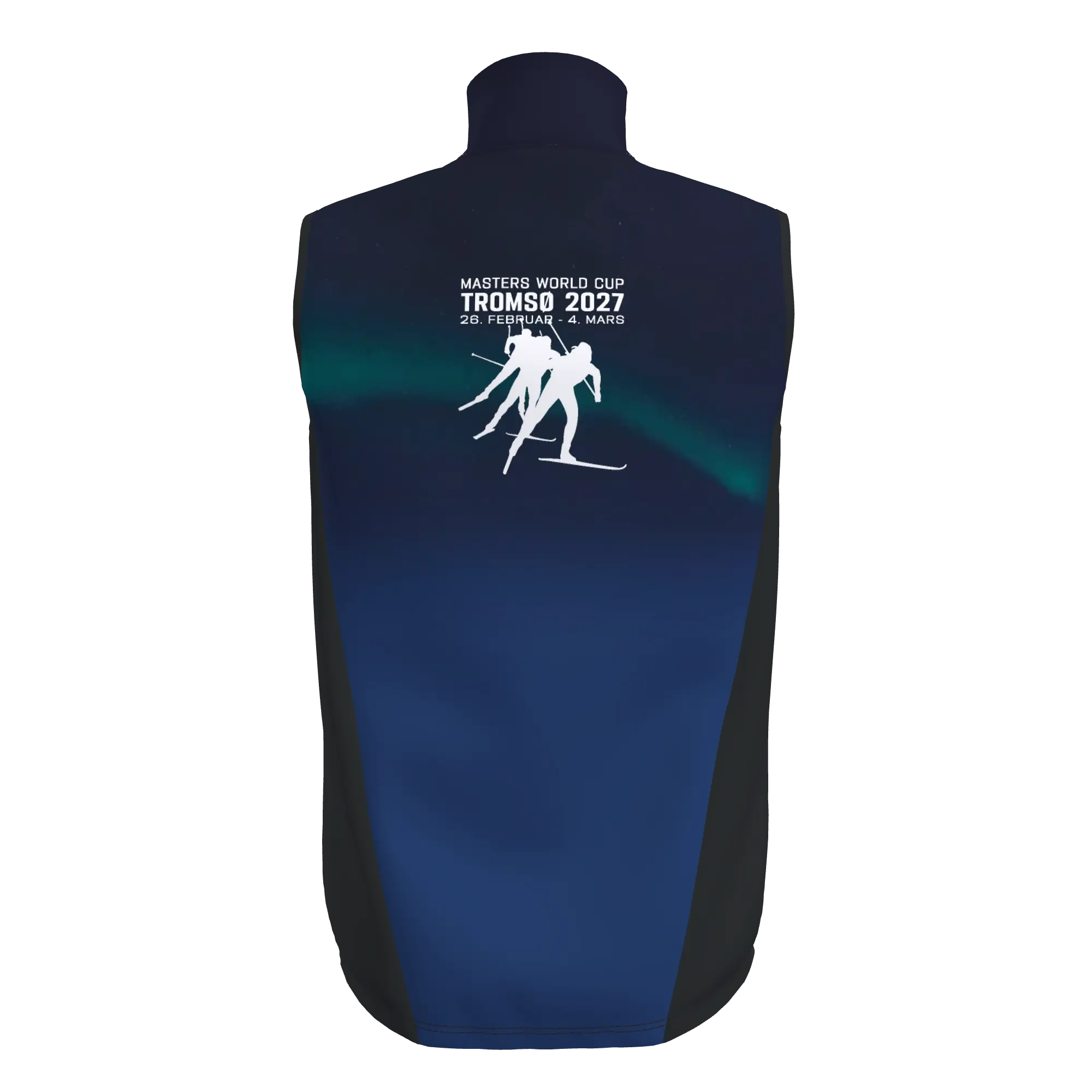 Ambition 2.0 Vest FORHÅNDSSALG - Bilde 2