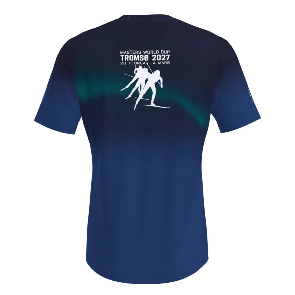 Promo 2.0 T-SHIRT FORHÅNDSSALG